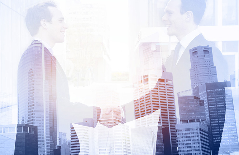 Merger & Acquisition Merger & Acquisition