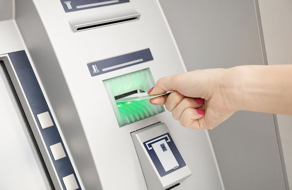 Prelevare con la carta di credito: è possibile? Prelevare con carta di credito: è possibile?